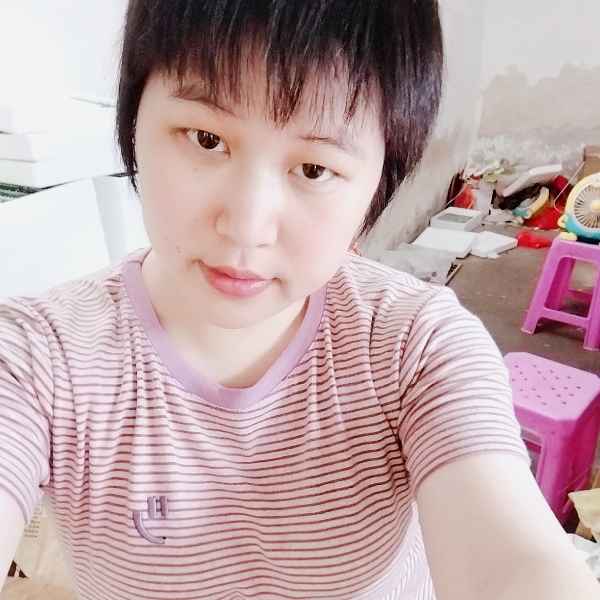 广东34岁单身美女真诚找对象-长沙相亲网